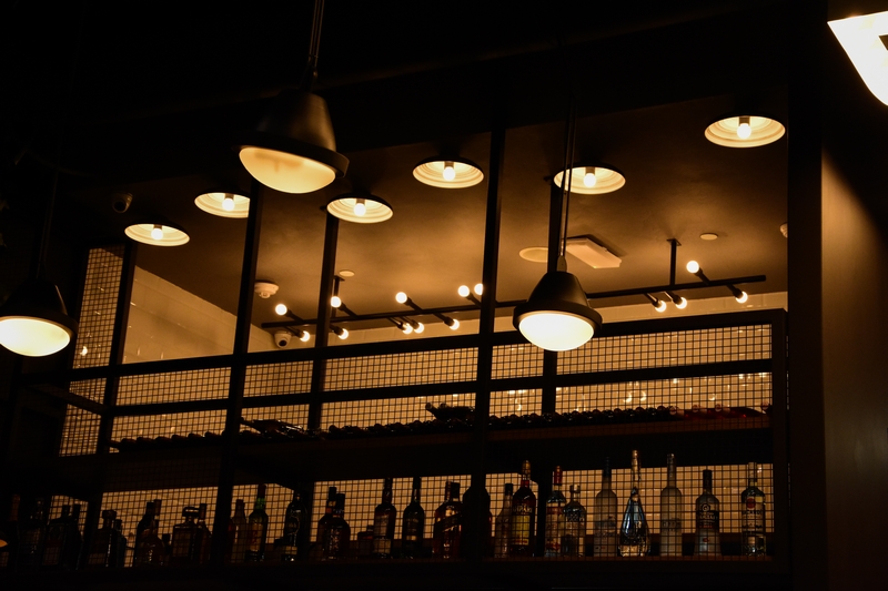 Kitchen Yard at ABC Verdun on Wednesday